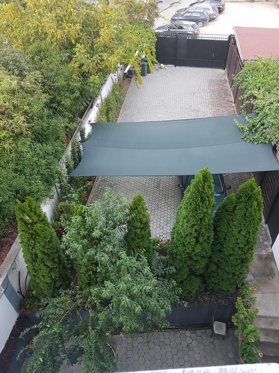 Cima Apartment Pristina Exterior foto